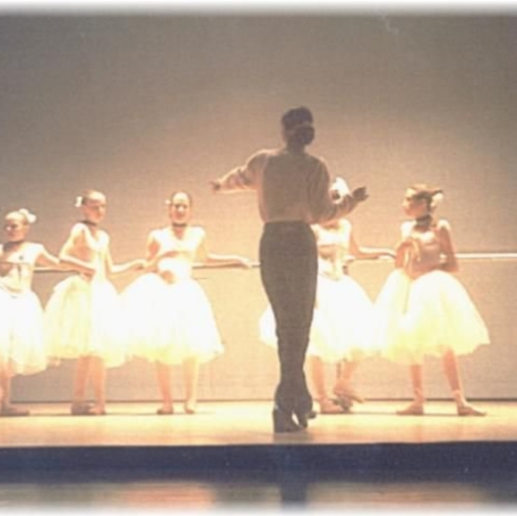 Meet your Posher, Tinydancer - Picture 6 of 9